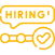 Streamlined Hiring Process